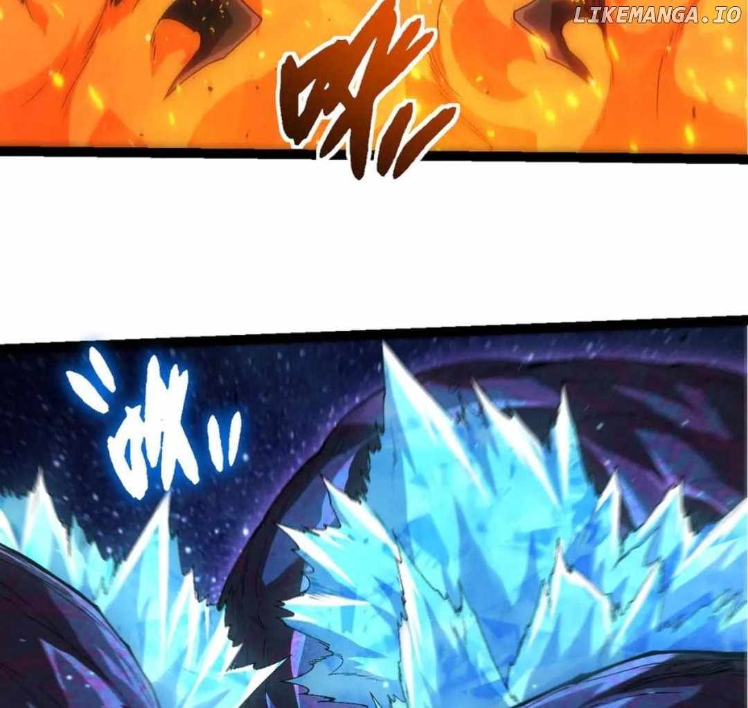 Evolution Begins With A Big Tree Chapter 381 52